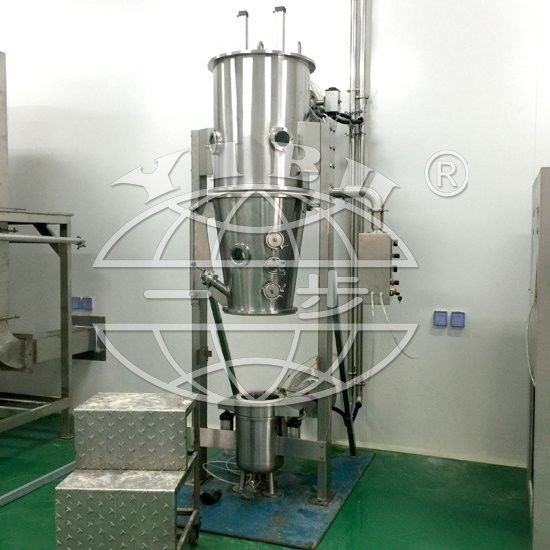 Changzhou Yibu Drying Equipment Co., Ltd خط إنتاج المصنع