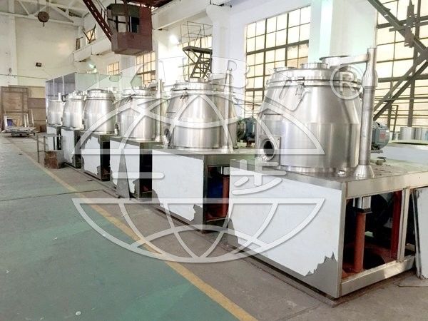 الصين Changzhou Yibu Drying Equipment Co., Ltd ملف الشركة