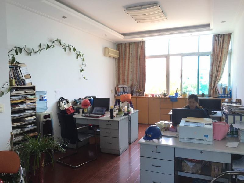 Changzhou Yibu Drying Equipment Co., Ltd