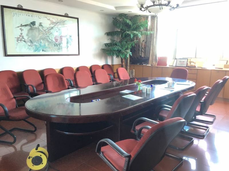 Changzhou Yibu Drying Equipment Co., Ltd